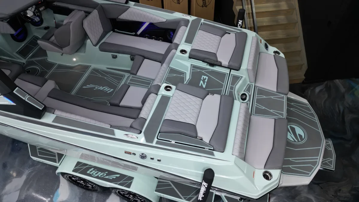 2026 Z3 Tige Boats for sale in Broadway North Carolina