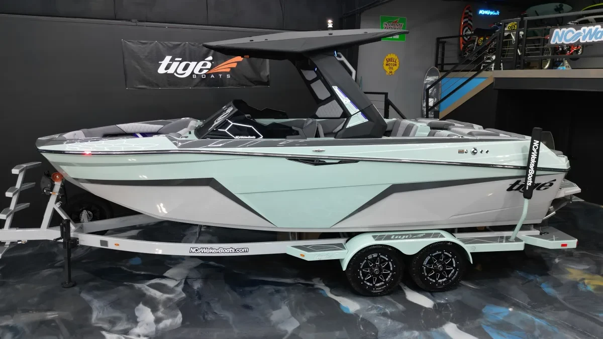 2026 Z3 Tige Boats for sale in Broadway North Carolina