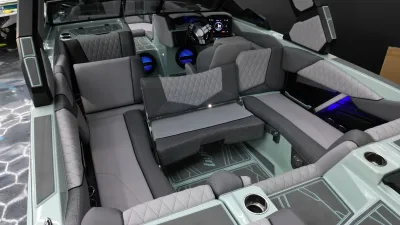 2026 Z3 Tige Boats for sale in Broadway North Carolina