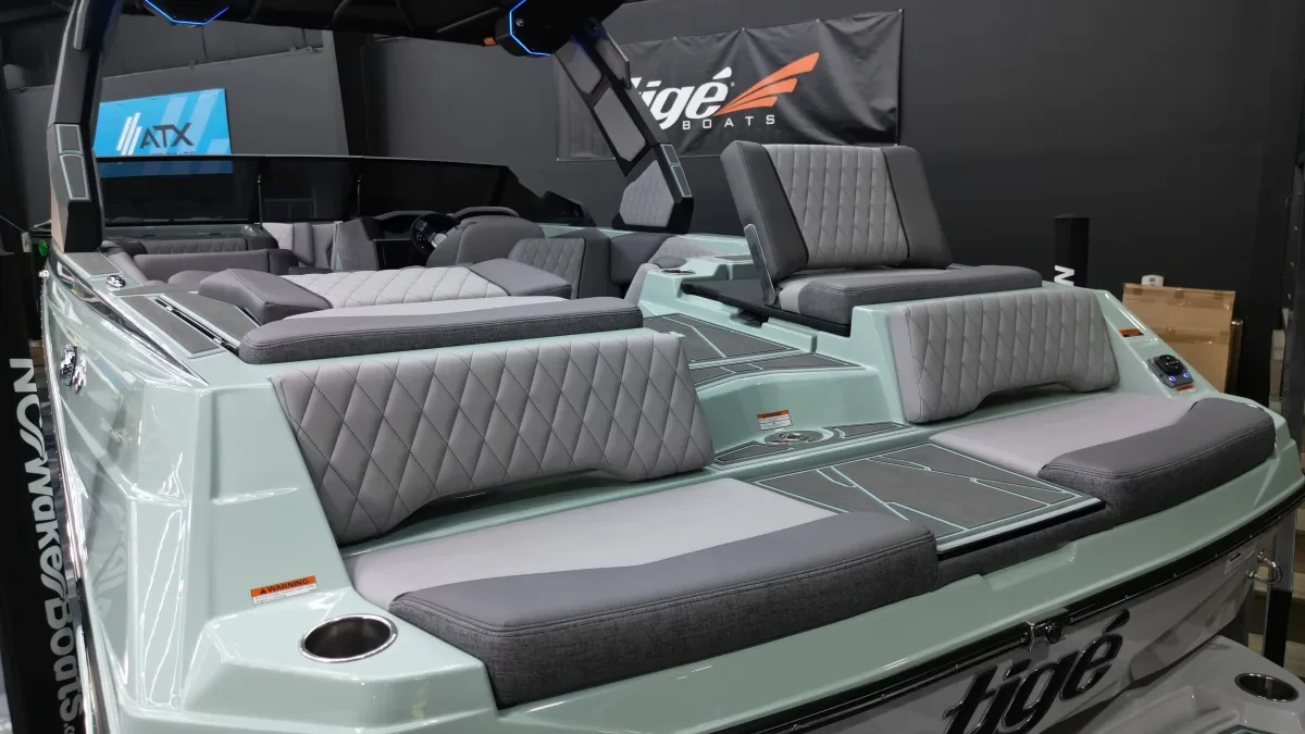 2026 Z3 Tige Boats for sale in Broadway North Carolina