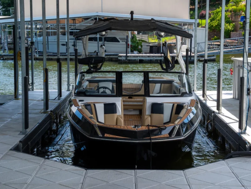 2020 Nautique Boats G25 for sale in Osage Beach, Missouri