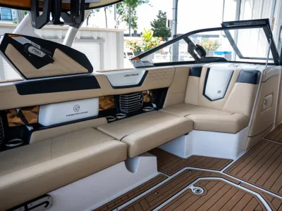 2020 G25 Nautique Boats for sale in Osage Beach Missouri