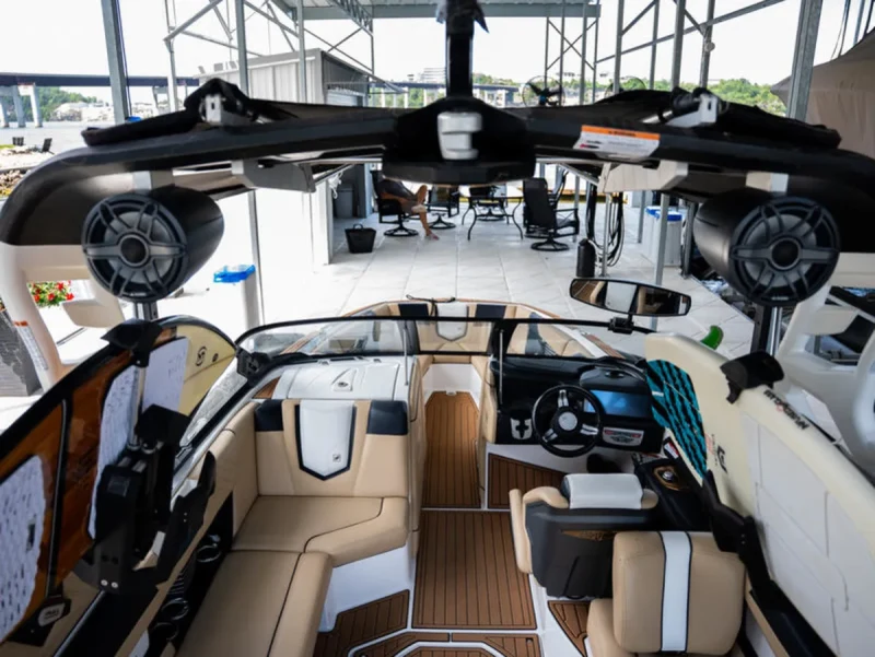 2020 Nautique Boats G25 for sale in Osage Beach, Missouri