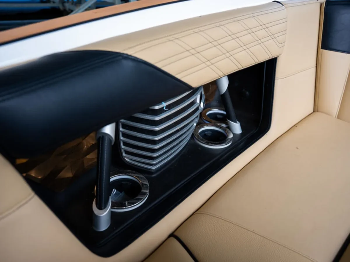 2020 NAUTIQUE G25 (4792)