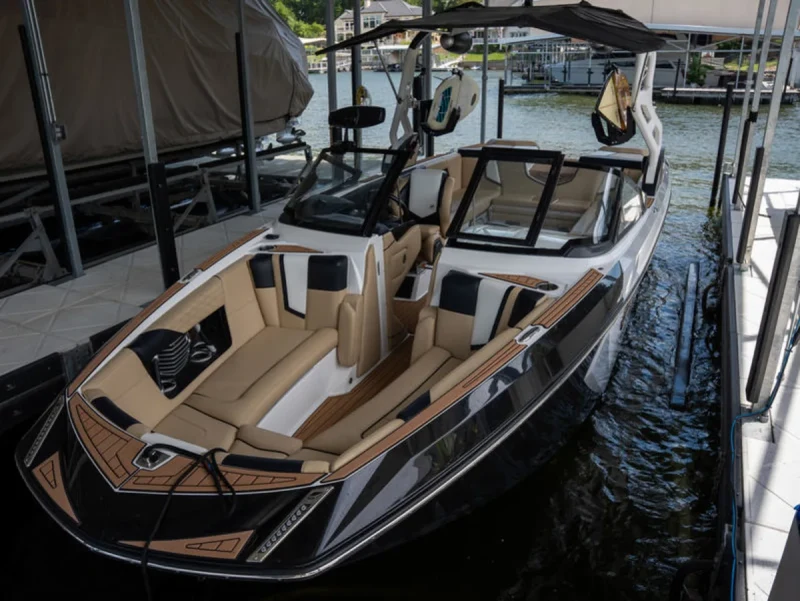 2020 Nautique Boats G25 for sale in Osage Beach, Missouri