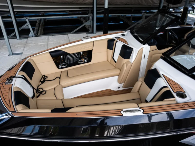 2020 Nautique Boats G25 for sale in Osage Beach, Missouri