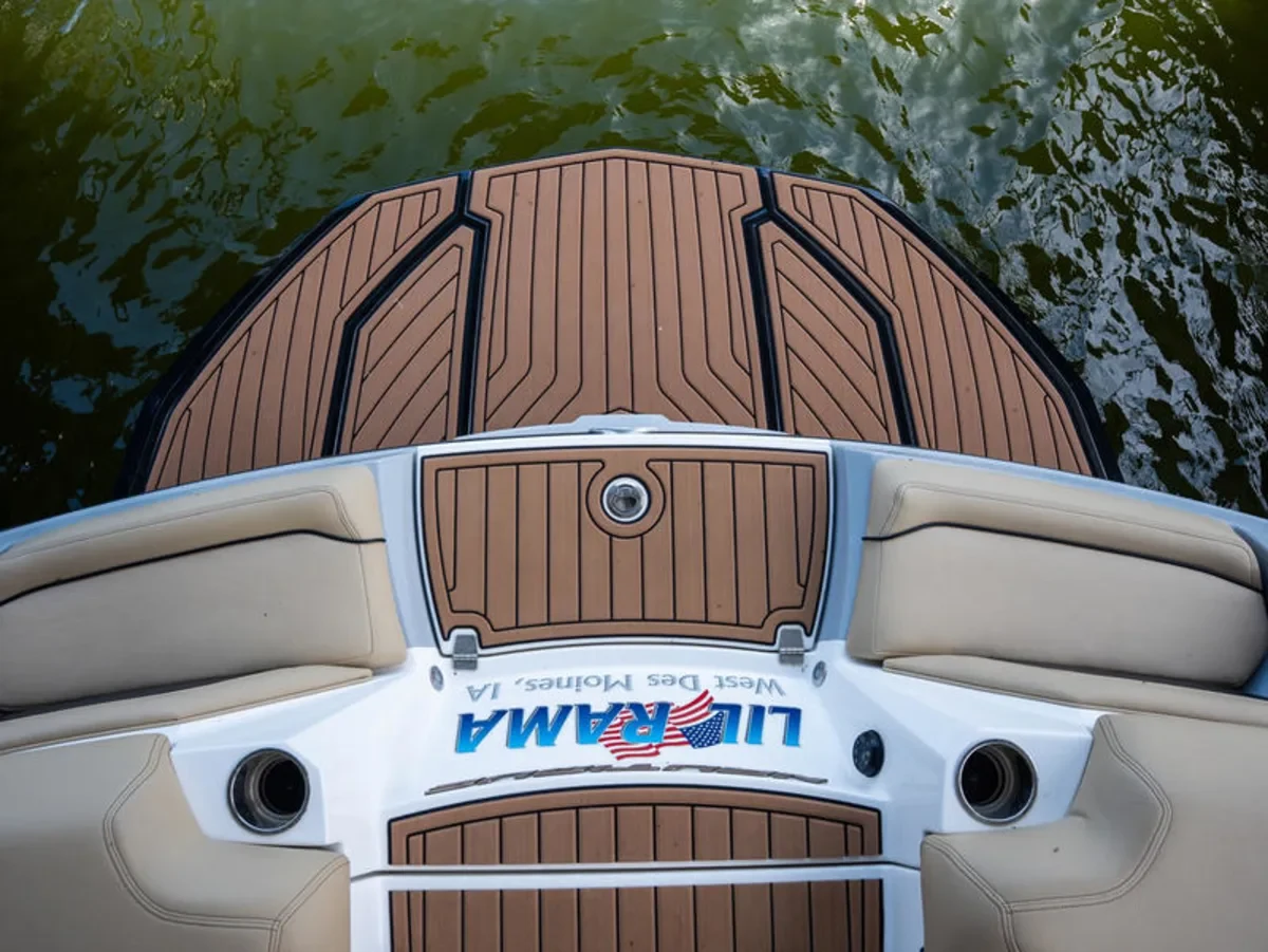 2020 NAUTIQUE G25 (4792)