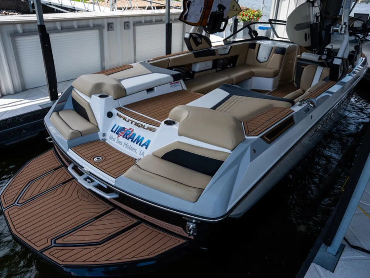 2020 NAUTIQUE G25 (4792)