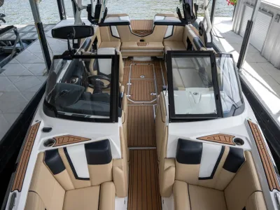 2020 G25 Nautique Boats for sale in Osage Beach Missouri