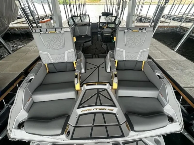 2025 G23 Paragon Nautique Boats for sale in Osage Beach Missouri