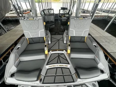 2025 G23 Paragon Nautique Boats for sale in Osage Beach Missouri