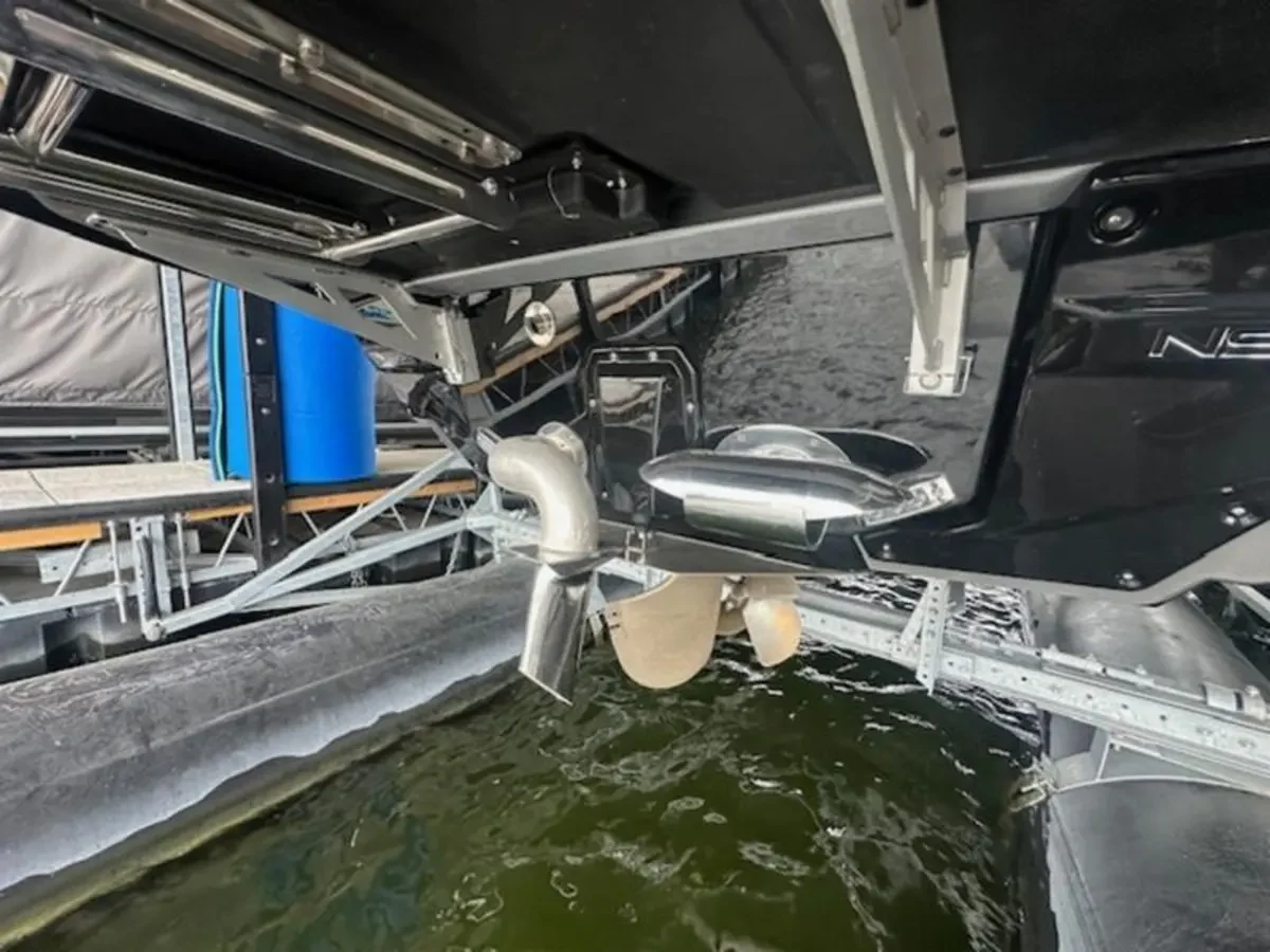 2025 NAUTIQUE P23 (4793)