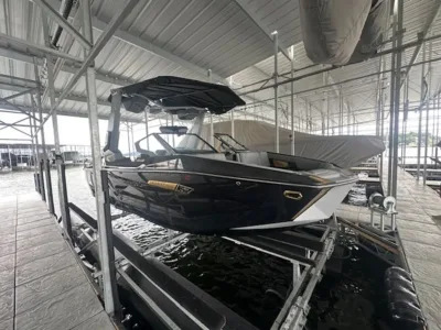 2025 G23 Paragon Nautique Boats for sale in Osage Beach Missouri