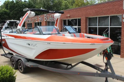 2020 Tige Boats 23ZX for sale in Mooresville, North Carolina