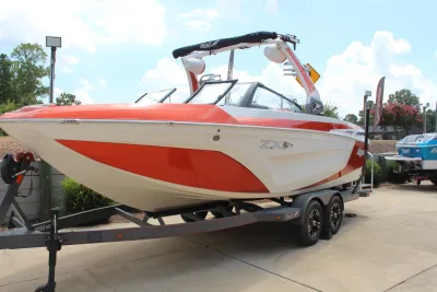 2020 Tige Boats 23ZX for sale in Mooresville, North Carolina