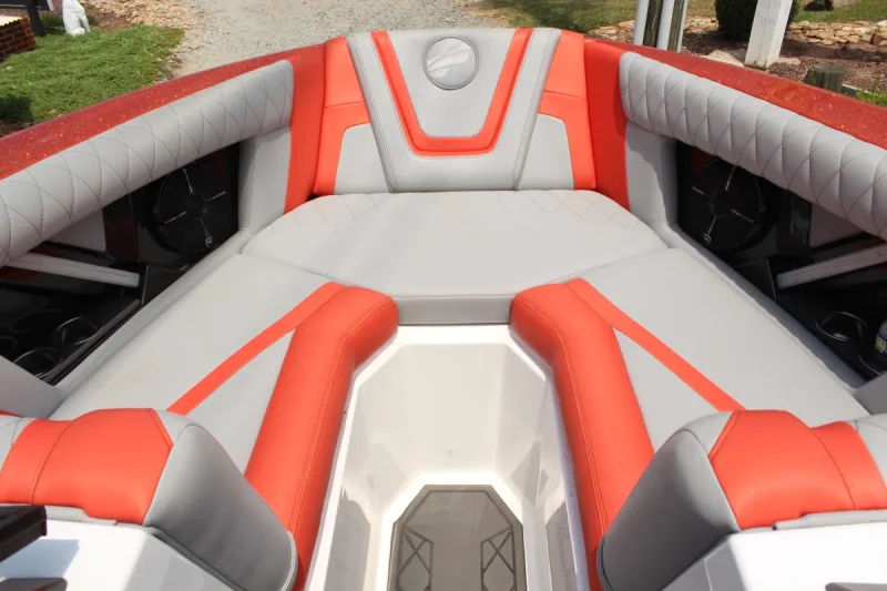 2020 Tige Boats 23ZX for sale in Mooresville, North Carolina
