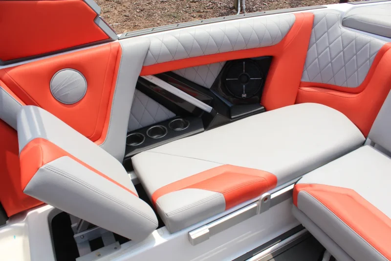 2020 Tige Boats 23ZX for sale in Mooresville, North Carolina