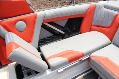 2020 Tige Boats 23ZX for sale in Mooresville, North Carolina