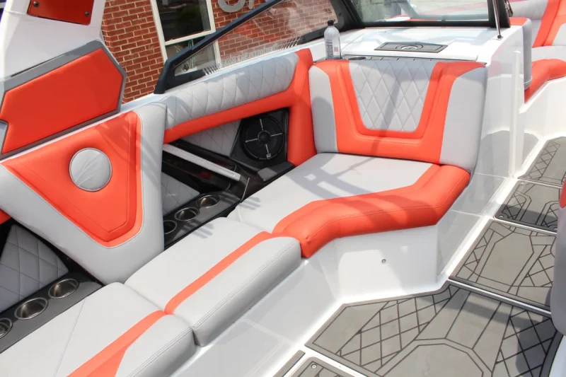 2020 Tige Boats 23ZX for sale in Mooresville, North Carolina
