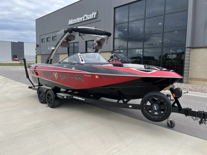 2013 Malibu Boats Wakesetter 23 LSV for sale in Shepherdsville, Kentucky