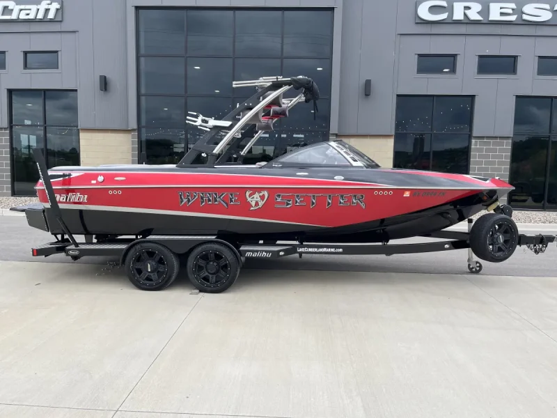 2013 Malibu Boats Wakesetter 23 LSV for sale in Shepherdsville, Kentucky
