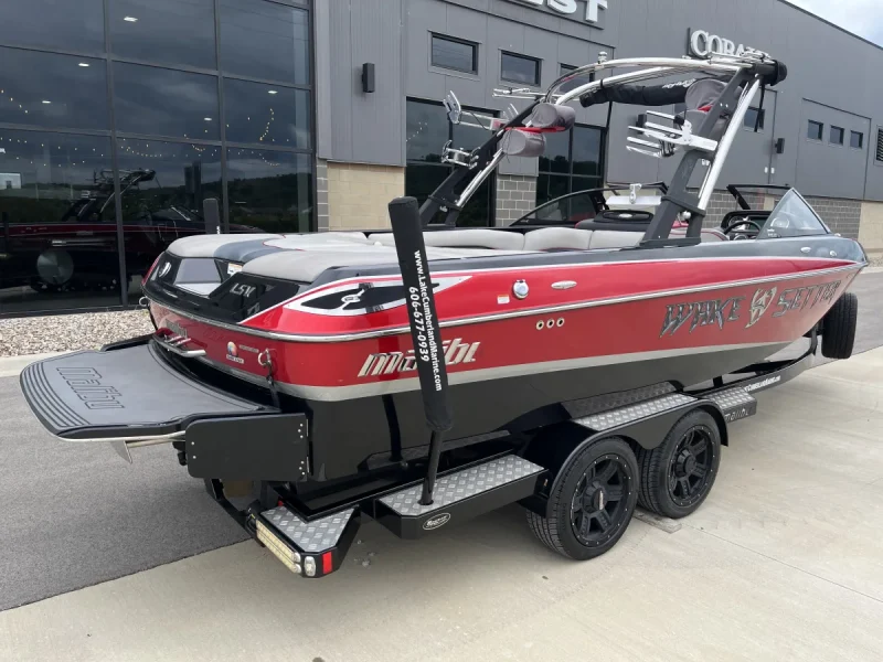 2013 Malibu Boats Wakesetter 23 LSV for sale in Shepherdsville, Kentucky