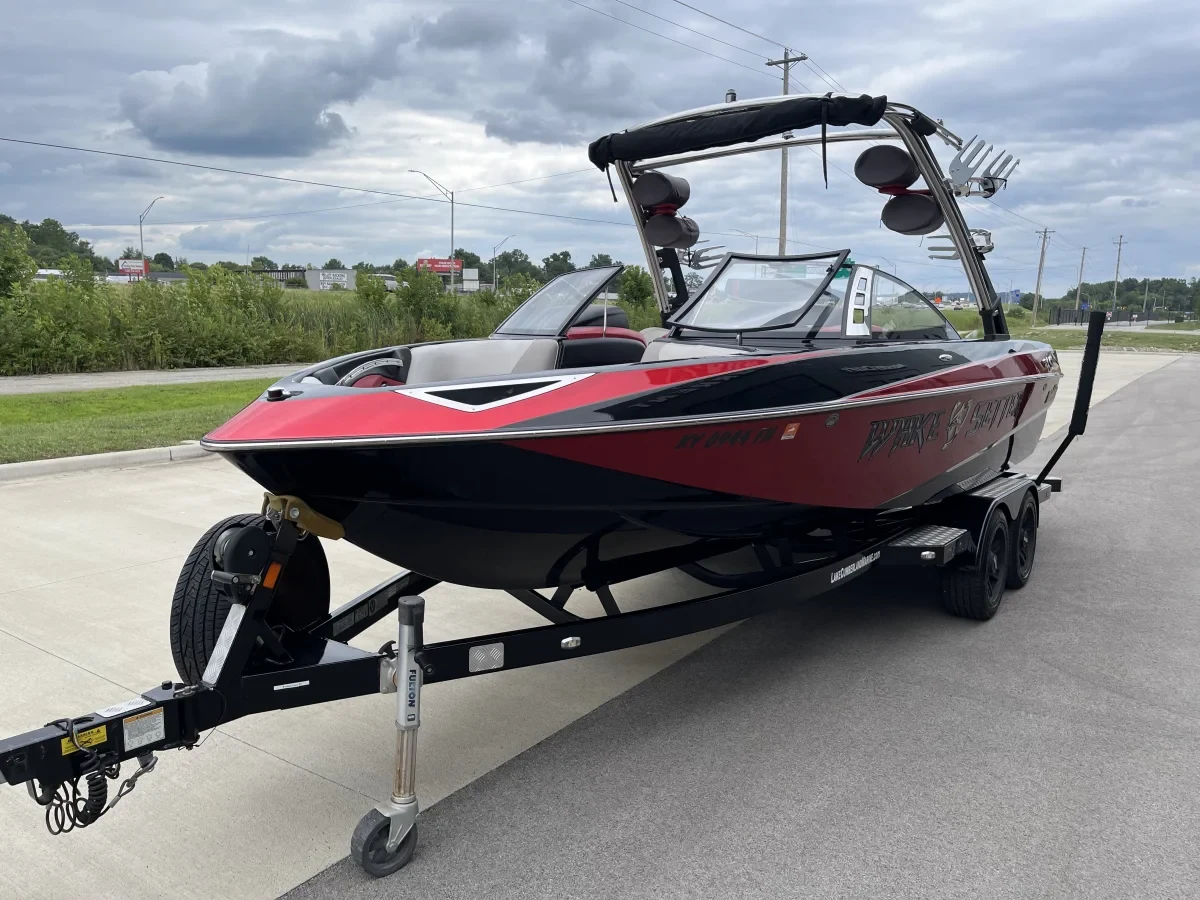 2013 Malibu 23LSV