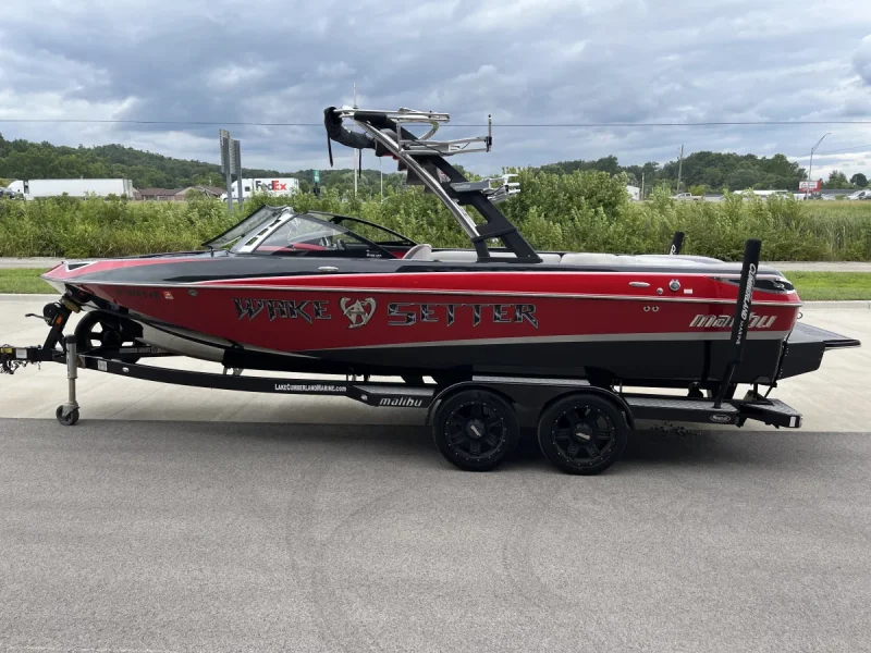 2013 Malibu Boats Wakesetter 23 LSV for sale in Shepherdsville, Kentucky