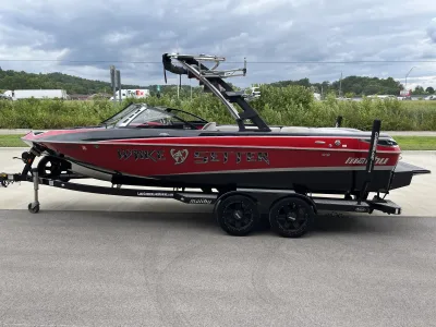 2013 Wakesetter 23 LSV Malibu Boats for sale in Shepherdsville Kentucky