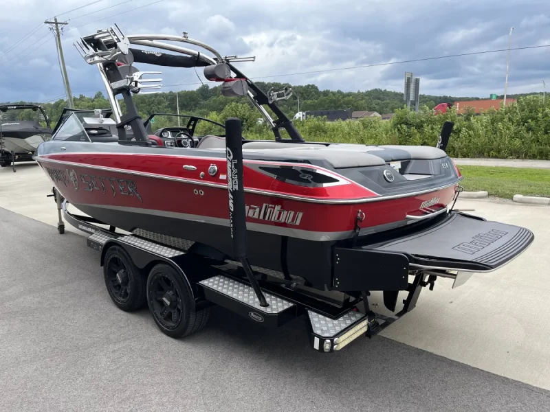 2013 Malibu Boats Wakesetter 23 LSV for sale in Shepherdsville, Kentucky