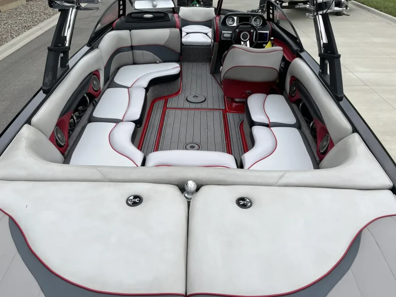 2013 Malibu Boats Wakesetter 23 LSV for sale in Shepherdsville, Kentucky