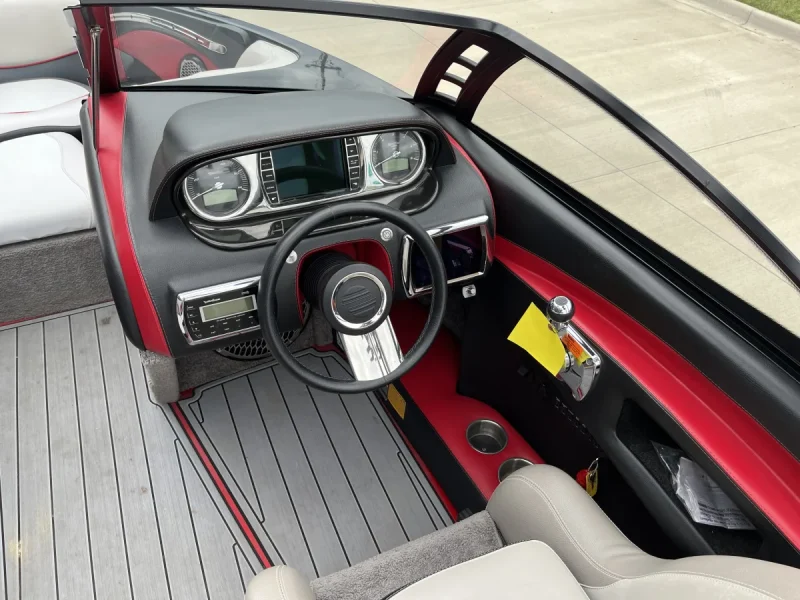 2013 Malibu Boats Wakesetter 23 LSV for sale in Shepherdsville, Kentucky