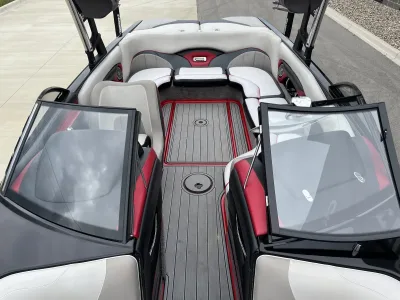 2013 Wakesetter 23 LSV Malibu Boats for sale in Shepherdsville Kentucky