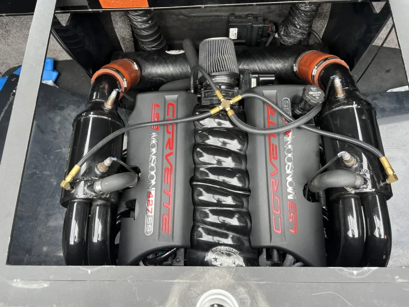 2013 Malibu Boats Wakesetter 23 LSV for sale in Shepherdsville, Kentucky