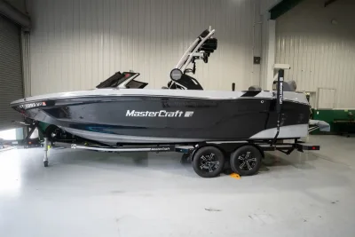 2023 XT24 Mastercraft Boats for sale in Bristol Tennessee