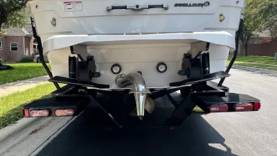 2023 Supra Boats SE for sale in Austin, Texas