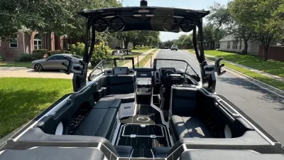 2023 Supra Boats SE for sale in Austin, Texas