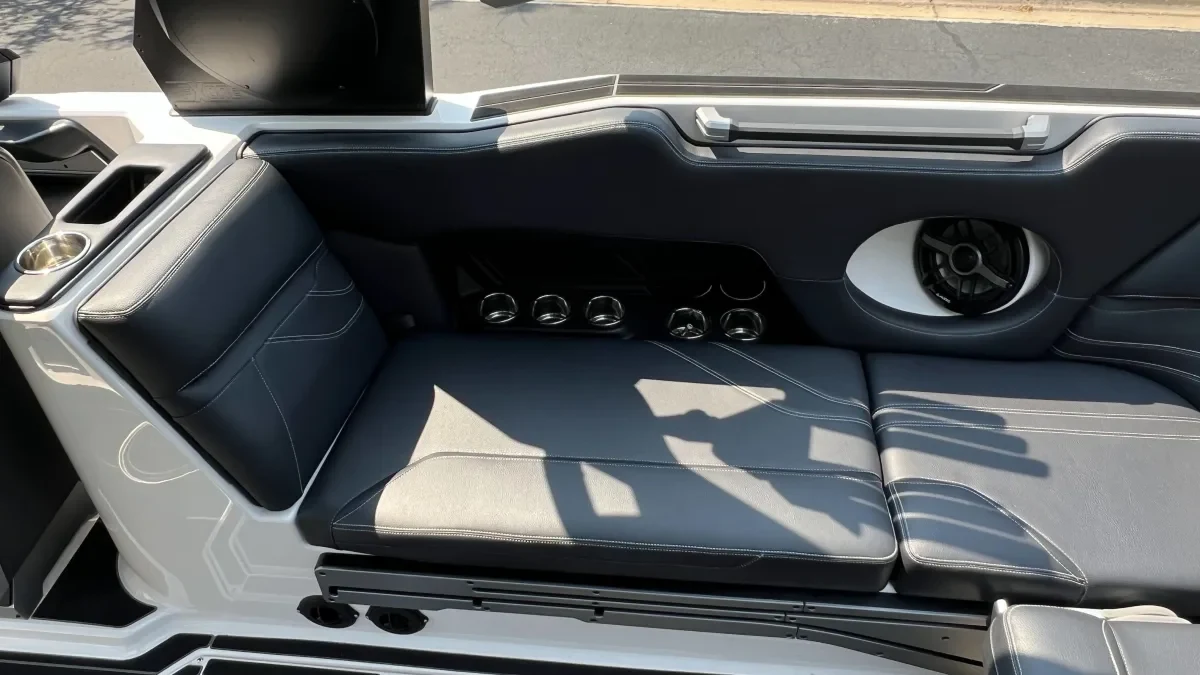 2023 Supra Boats SE for sale in Austin, Texas