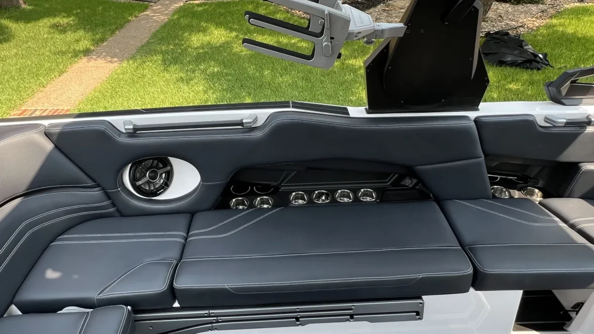 2023 Supra Boats SE for sale in Austin, Texas