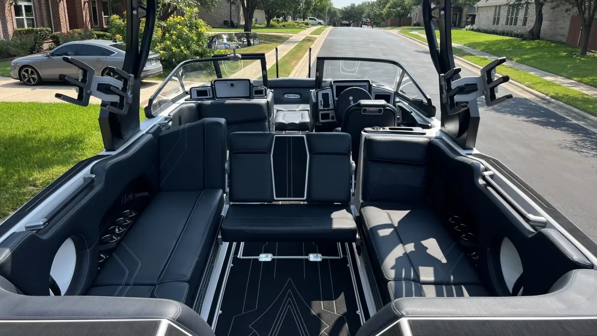 2023 Supra Boats SE for sale in Austin, Texas