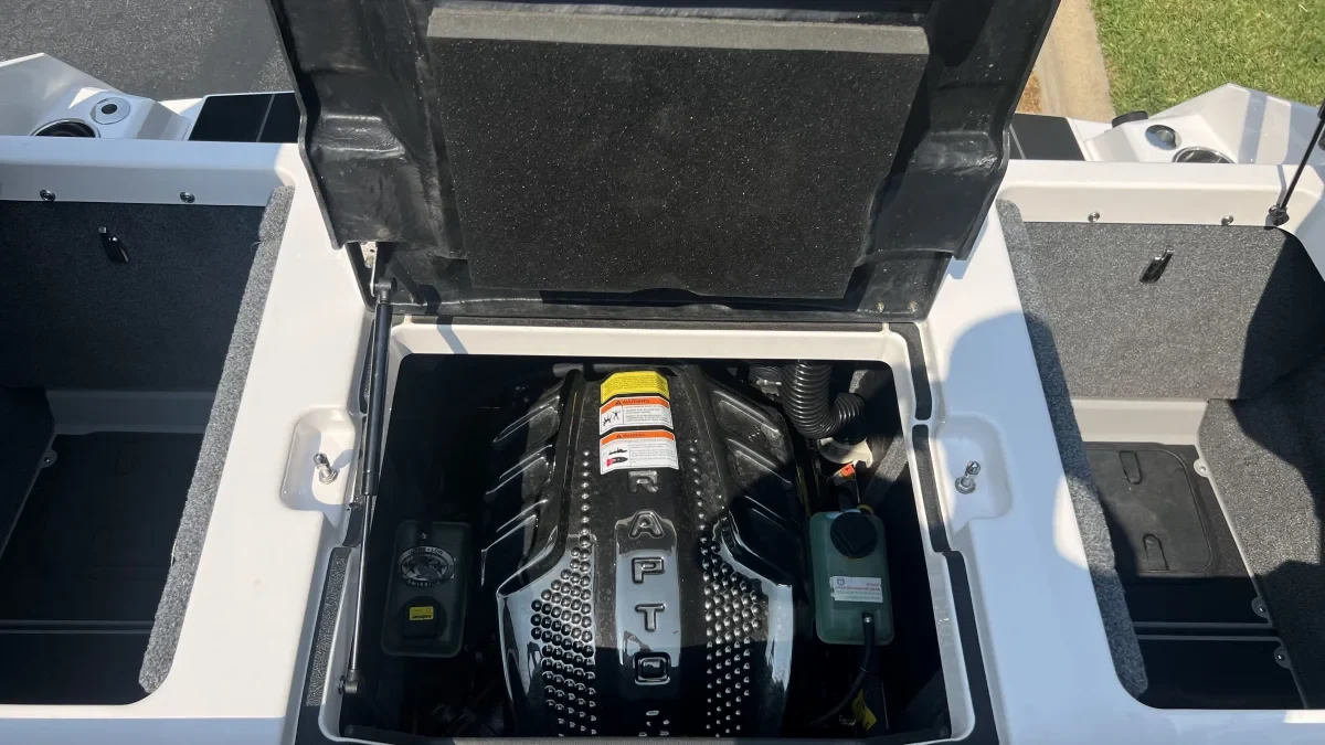 2023 Supra Boats SE for sale in Austin, Texas