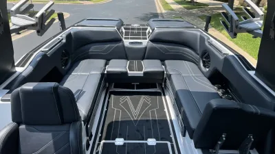 2023 Supra Boats SE for sale in Austin, Texas