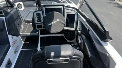 2023 Supra Boats SE for sale in Austin, Texas