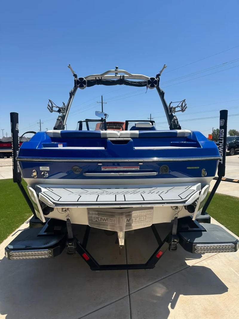 2021 Malibu Boats 21 MLX for sale in Lubbock, Texas