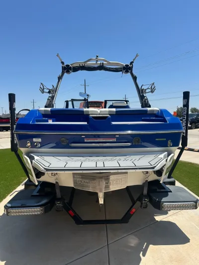 2021 Malibu Boats 21 MLX for sale in Lubbock, Texas