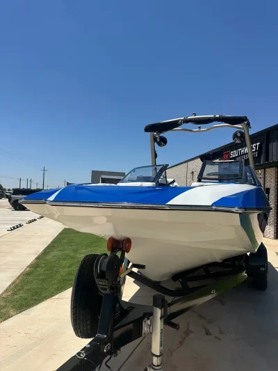 2021 Malibu Boats 21 MLX for sale in Lubbock, Texas