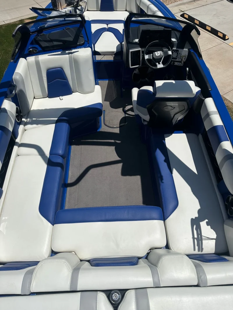 2021 Malibu Boats 21 MLX for sale in Lubbock, Texas