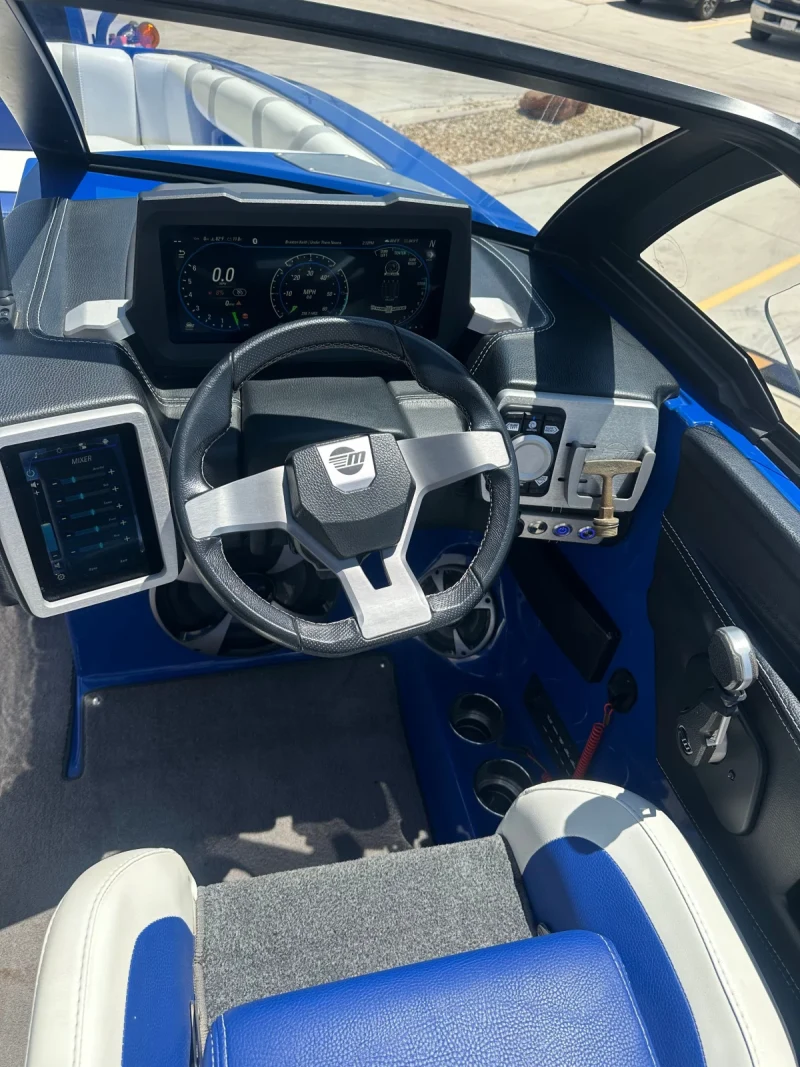 2021 Malibu Boats 21 MLX for sale in Lubbock, Texas