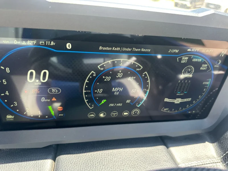 2021 Malibu Boats 21 MLX for sale in Lubbock, Texas