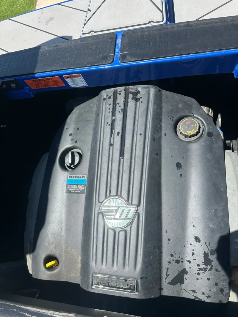 2021 Malibu Boats 21 MLX for sale in Lubbock, Texas